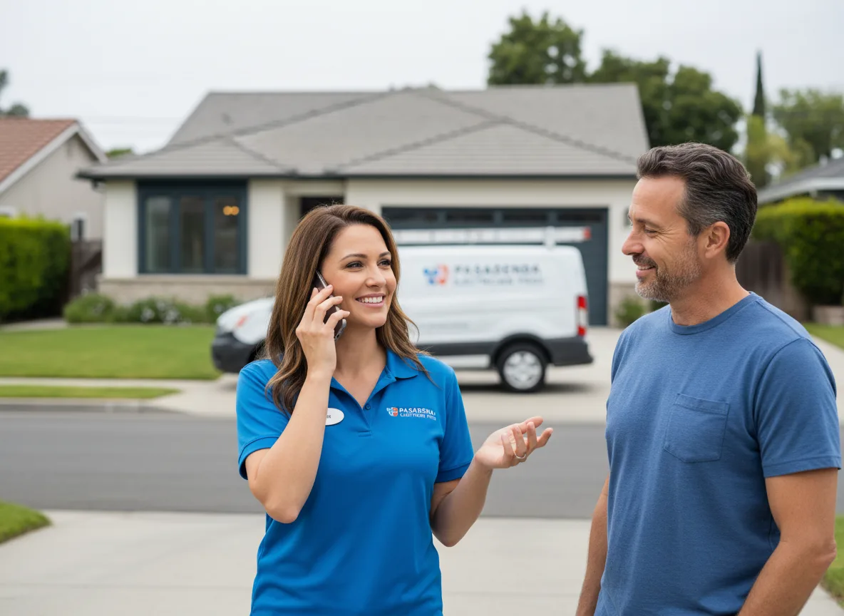 Electrician Wheatland, ND FAQs